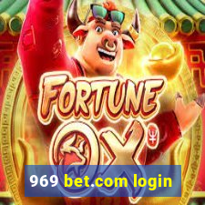 969 bet.com login